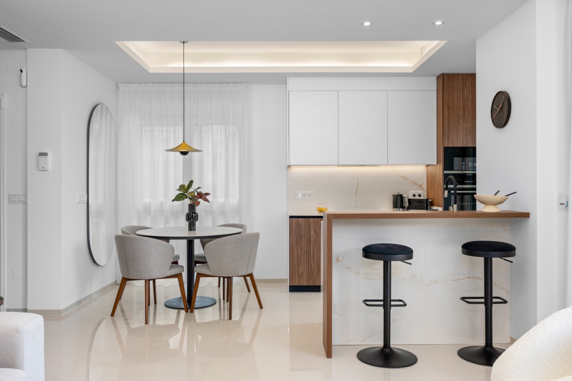 Prodej - Ground floor apartment - Ciudad Quesada - Rojales