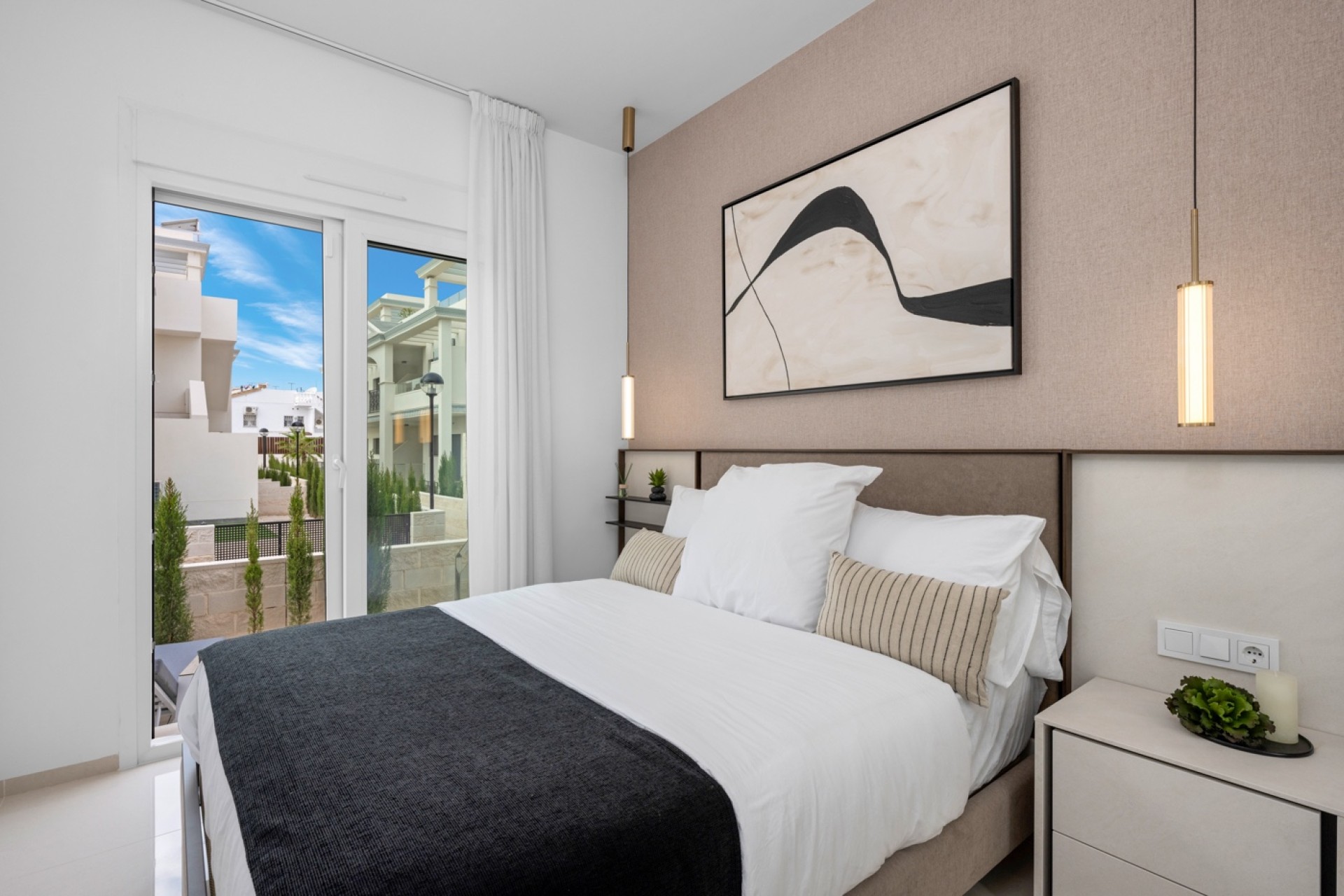 Prodej - Ground floor apartment - Ciudad Quesada - Rojales