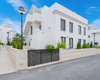 Prodej - Ground floor apartment - Ciudad Quesada - Rojales