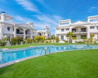 Prodej - Ground floor apartment - Ciudad Quesada - Rojales