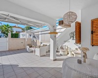 Prodej - Ground floor apartment - Pilar de La Horadada - El Pilar de la Horadada