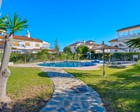 Prodej - Ground floor apartment - Pilar de La Horadada - El Pilar de la Horadada