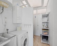 Prodej - Ground floor apartment - Pilar de La Horadada - El Pilar de la Horadada