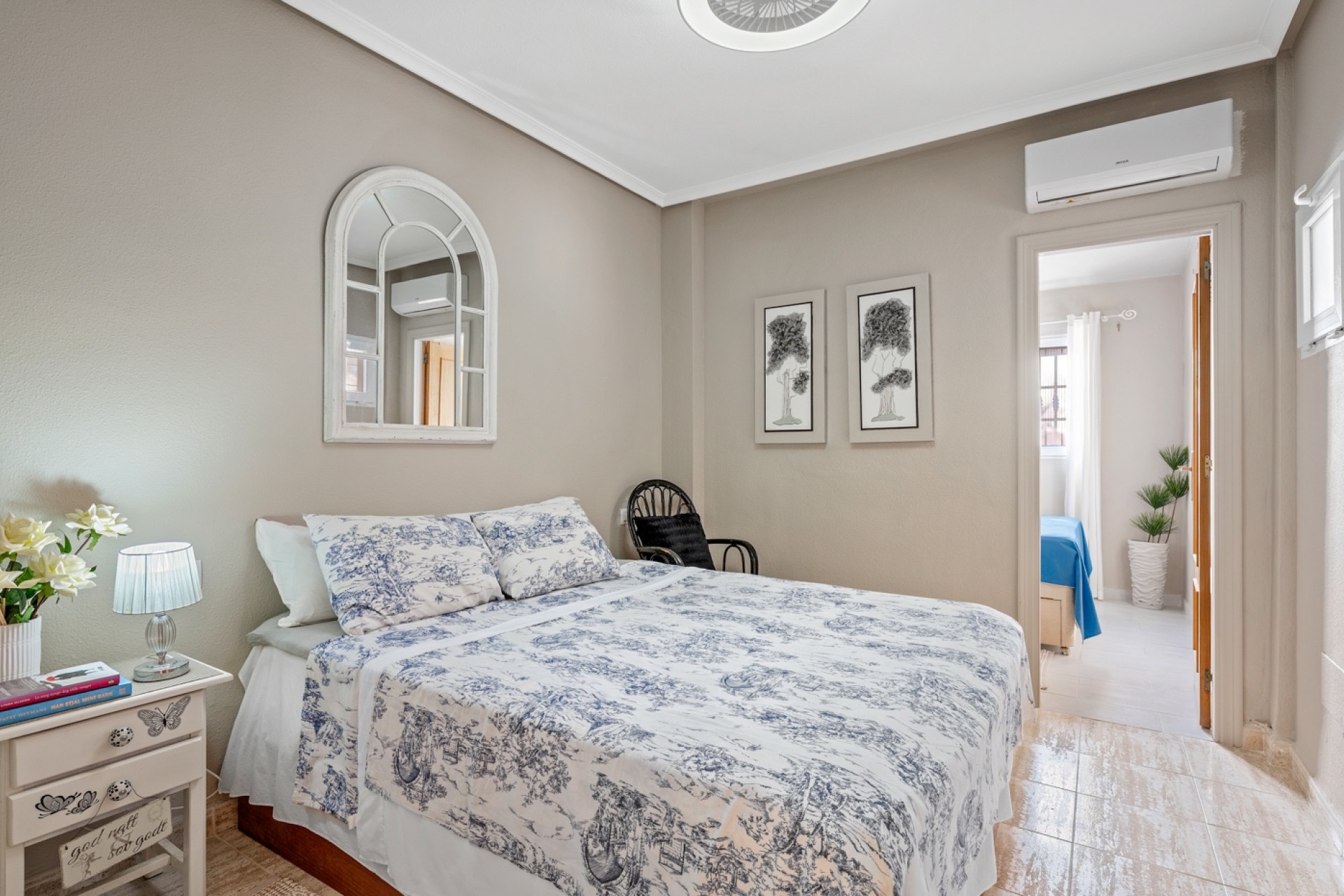 Prodej - Ground floor apartment - Pilar de La Horadada - El Pilar de la Horadada