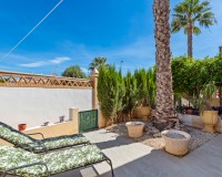 Prodej - Ground Floor - Ciudad Quesada - Rojales - Doña pepa