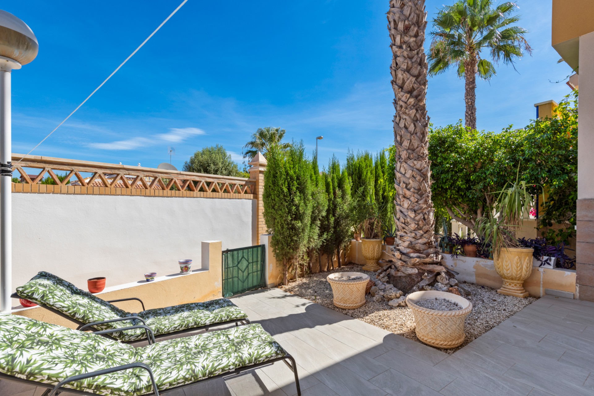 Prodej - Ground Floor - Ciudad Quesada - Rojales - Doña pepa