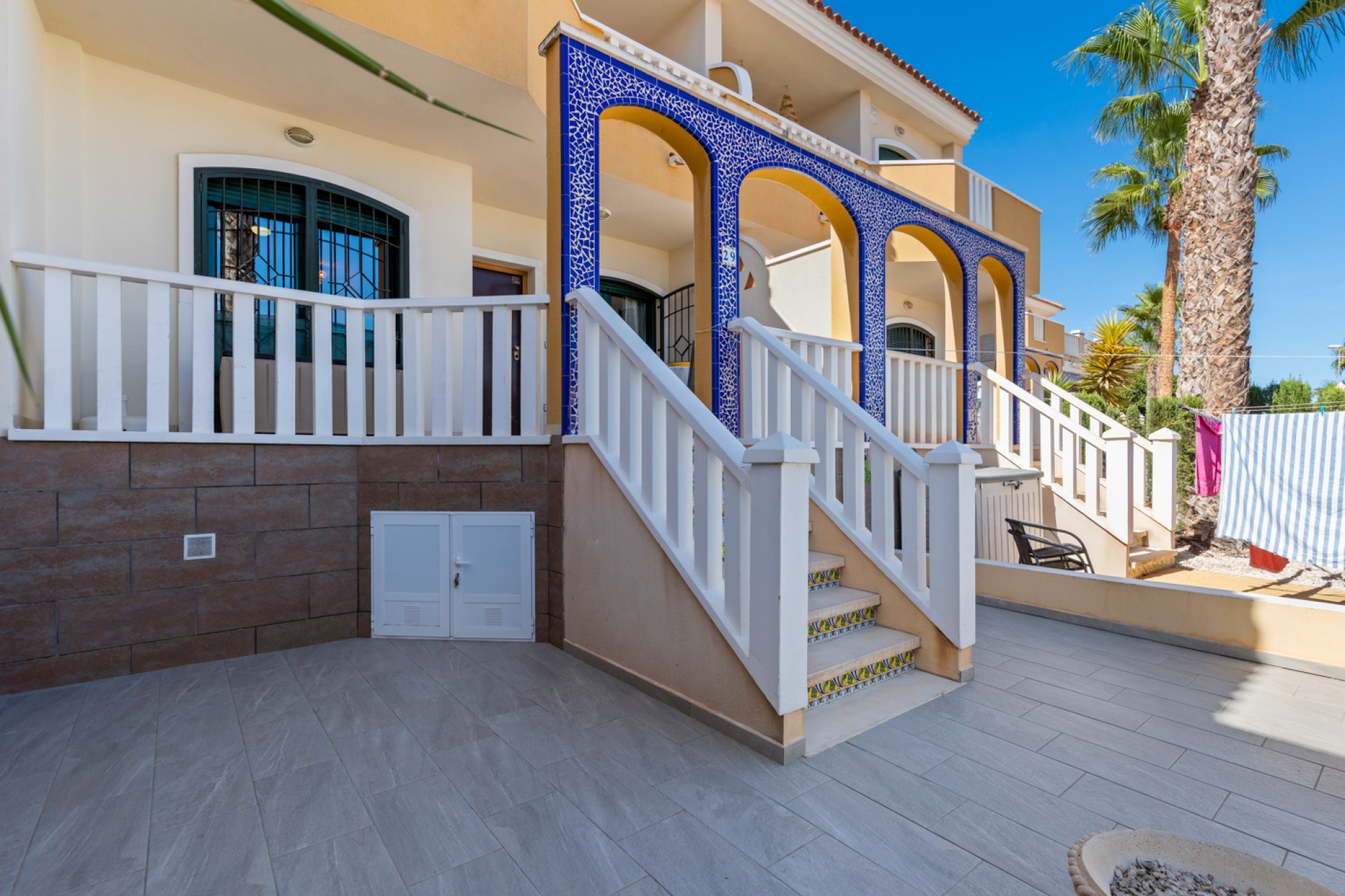 Prodej - Ground Floor - Ciudad Quesada - Rojales - Doña pepa