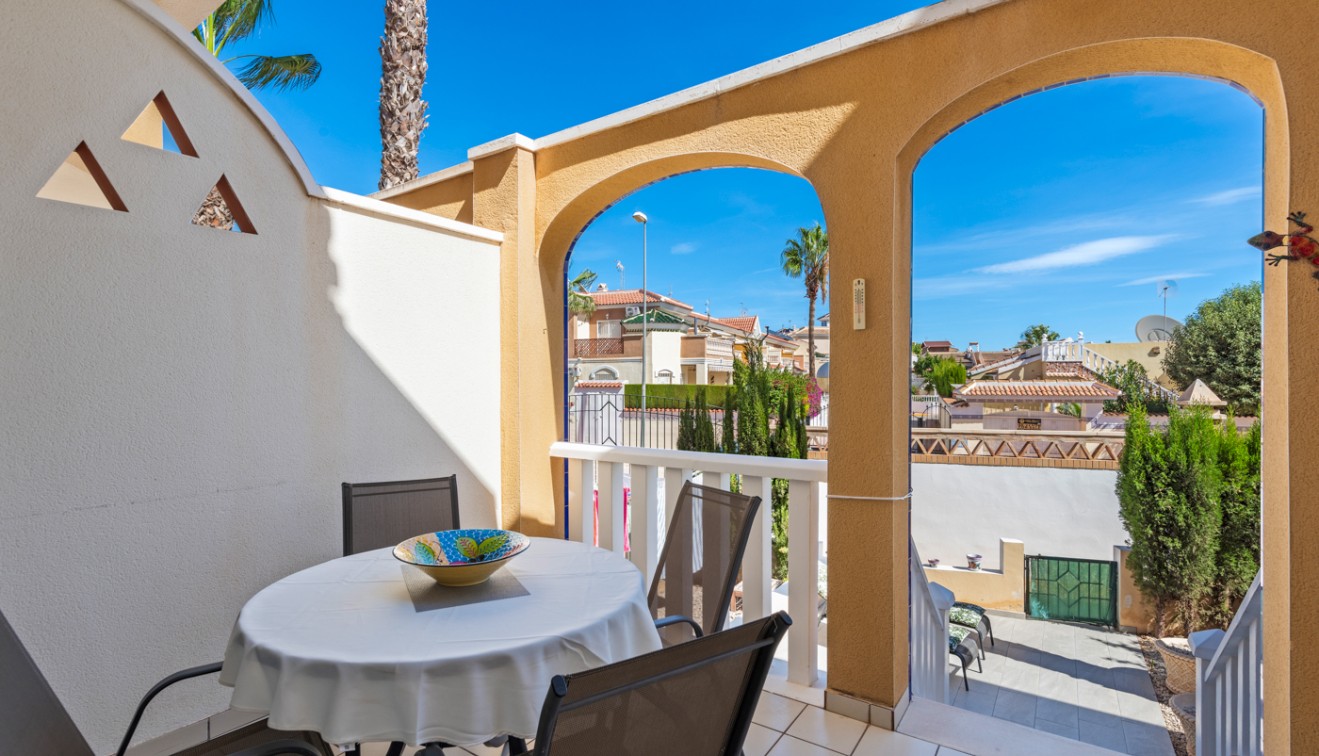 Prodej - Ground Floor - Ciudad Quesada - Rojales - Doña pepa