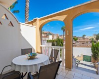 Prodej - Ground Floor - Ciudad Quesada - Rojales - Doña pepa