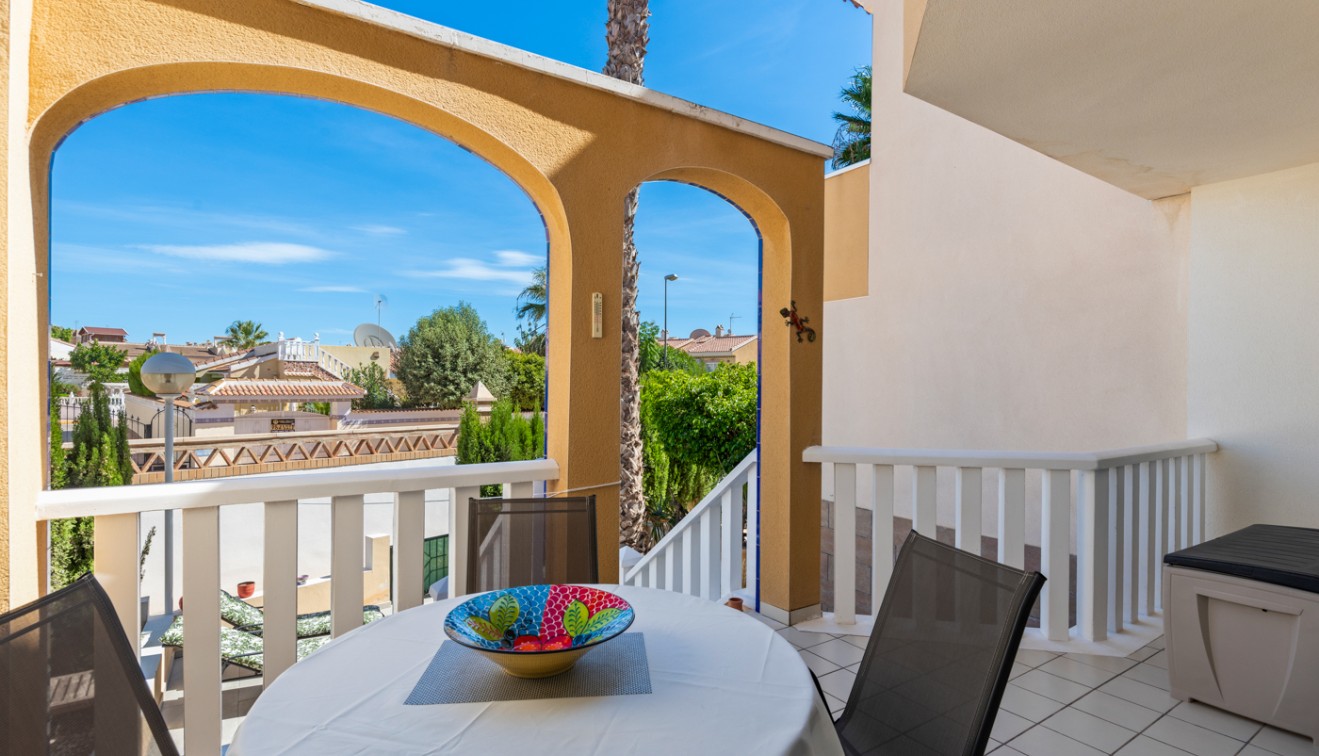 Prodej - Ground Floor - Ciudad Quesada - Rojales - Doña pepa