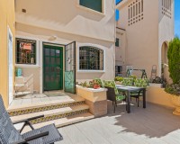 Prodej - Ground Floor - Ciudad Quesada - Rojales - Doña pepa