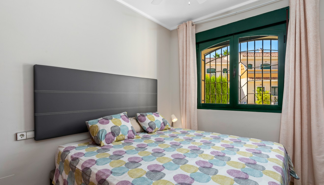 Prodej - Ground Floor - Ciudad Quesada - Rojales - Doña pepa