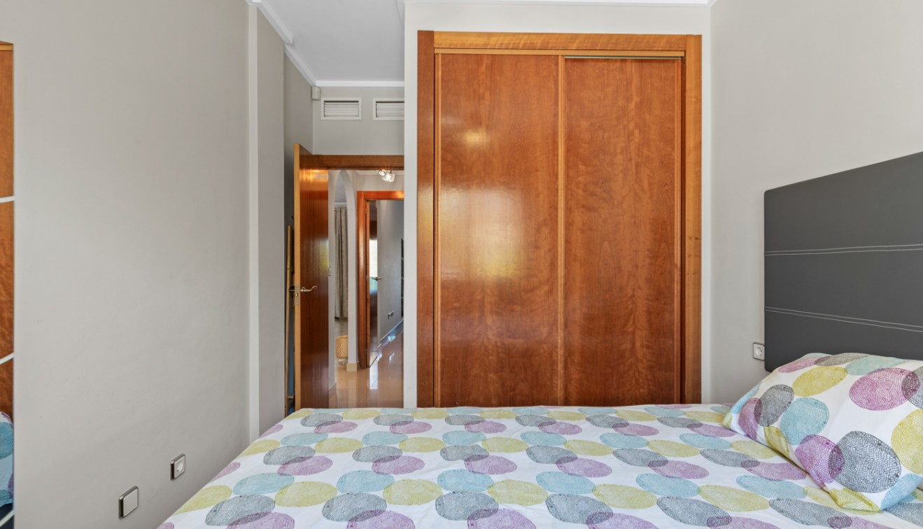 Prodej - Ground Floor - Ciudad Quesada - Rojales - Doña pepa