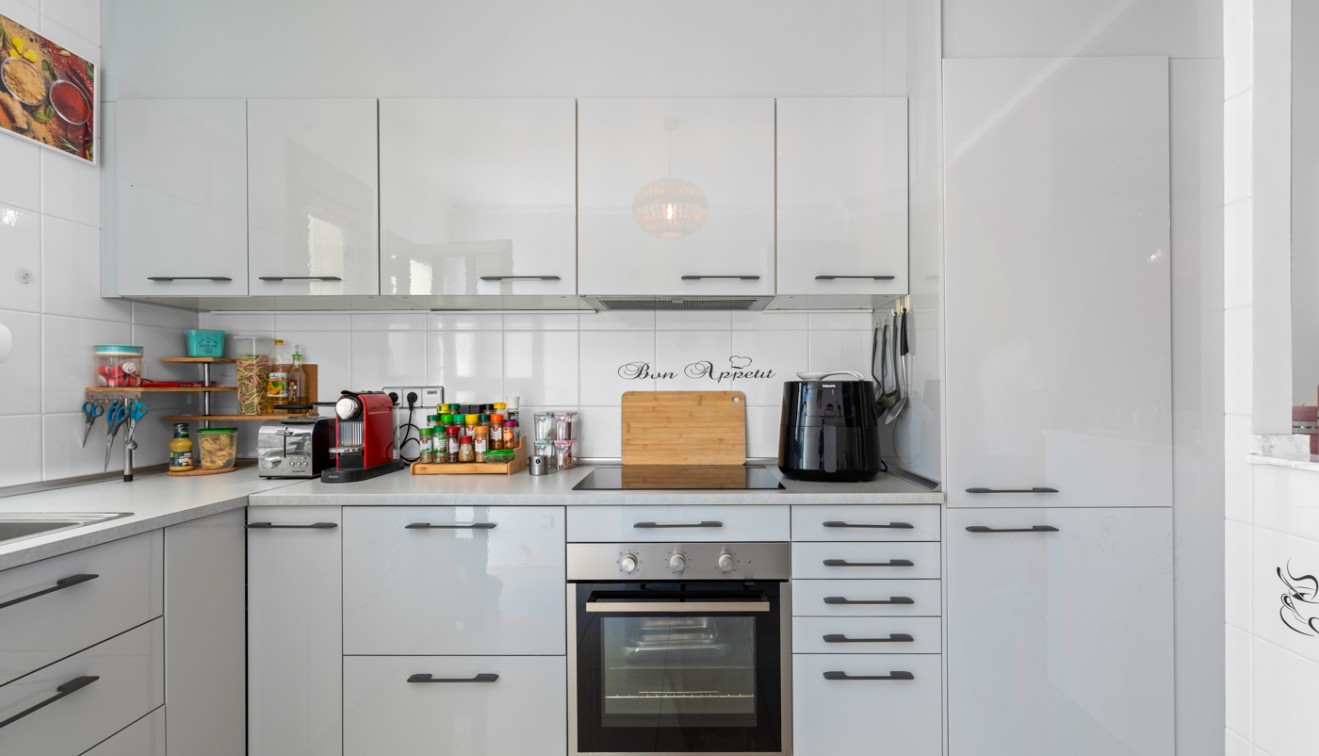 Prodej - Ground Floor - Ciudad Quesada - Rojales - Doña pepa