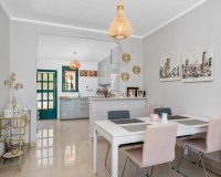 Prodej - Ground Floor - Ciudad Quesada - Rojales - Doña pepa