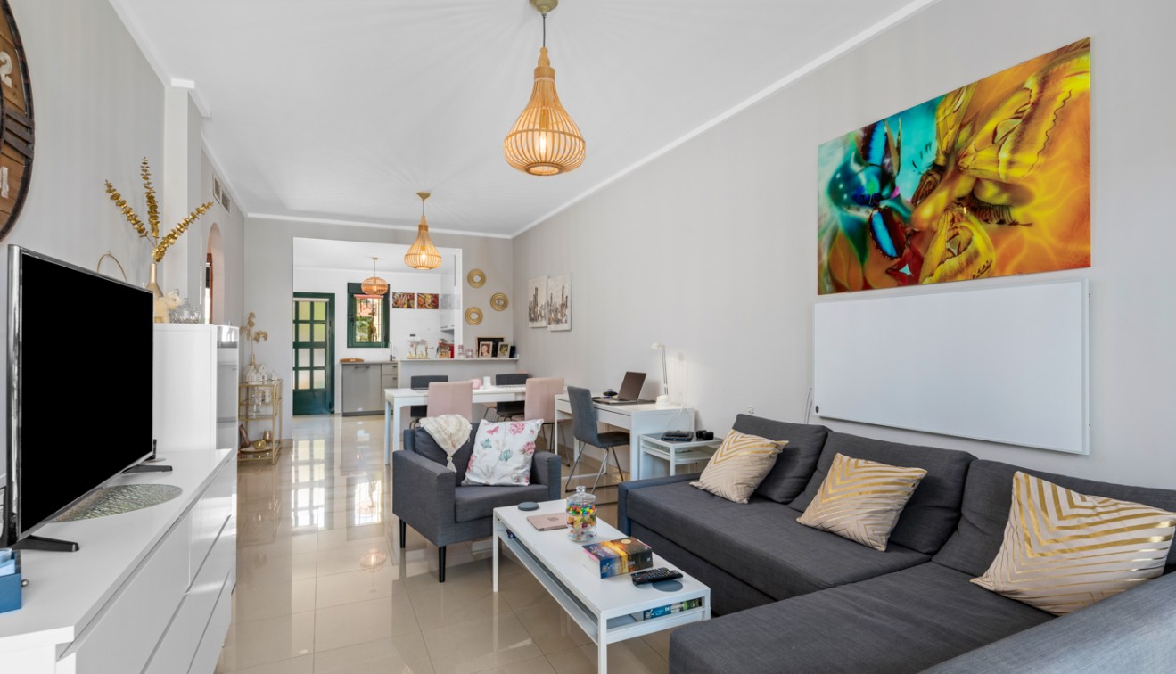 Prodej - Ground Floor - Ciudad Quesada - Rojales - Doña pepa