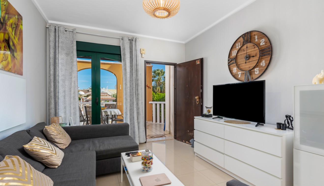 Prodej - Ground Floor - Ciudad Quesada - Rojales - Doña pepa