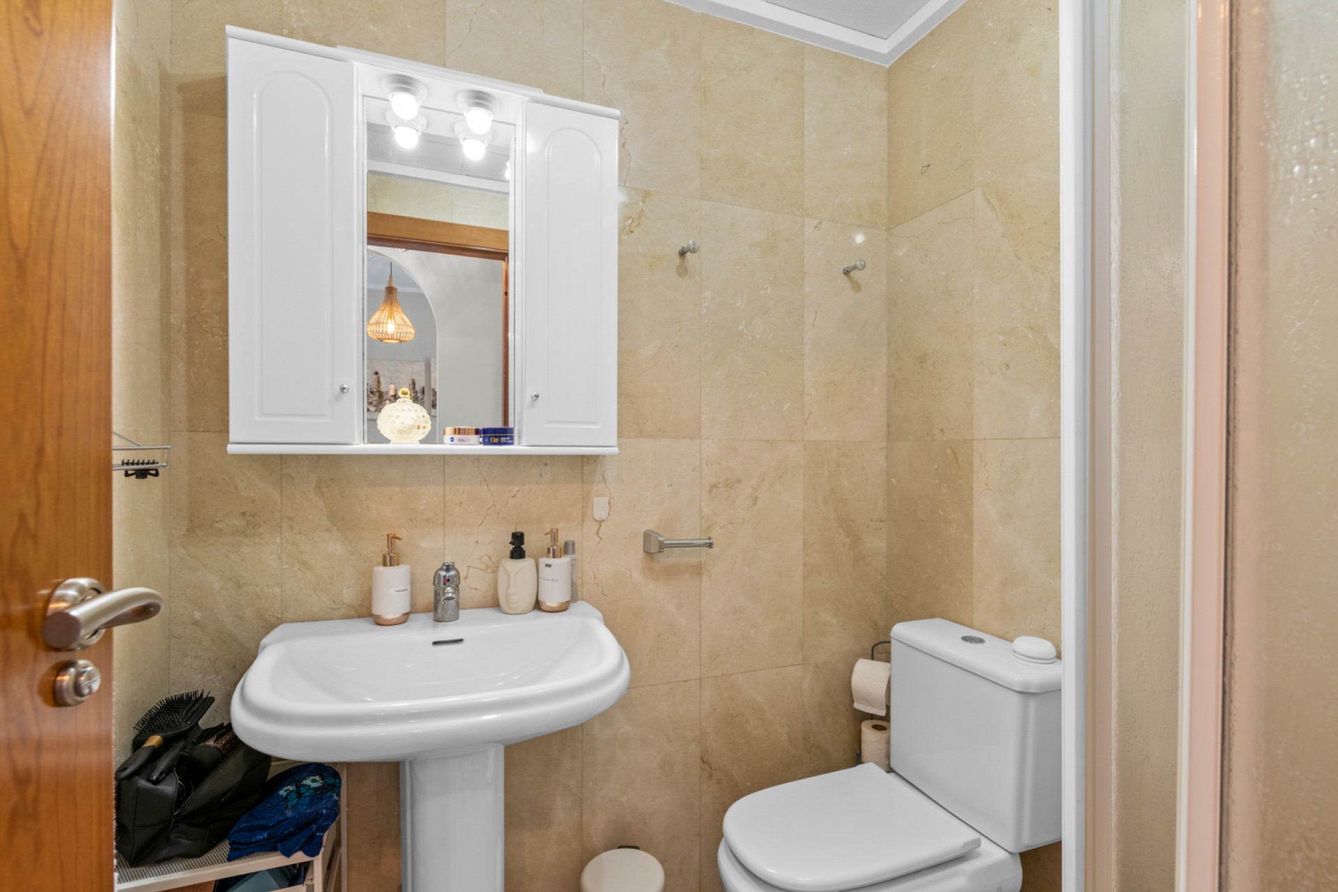 Prodej - Ground Floor - Ciudad Quesada - Rojales - Doña pepa