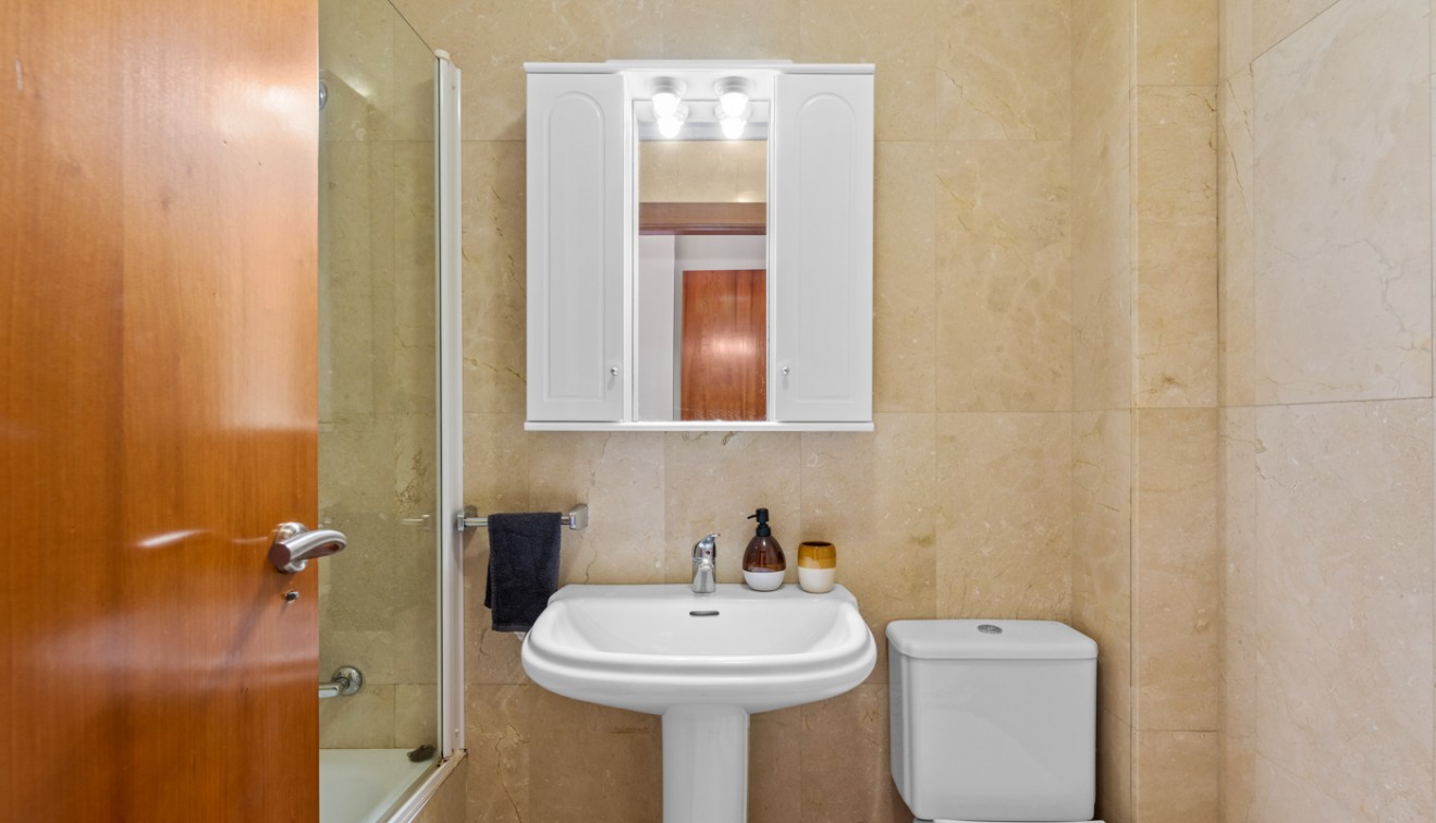 Prodej - Ground Floor - Ciudad Quesada - Rojales - Doña pepa