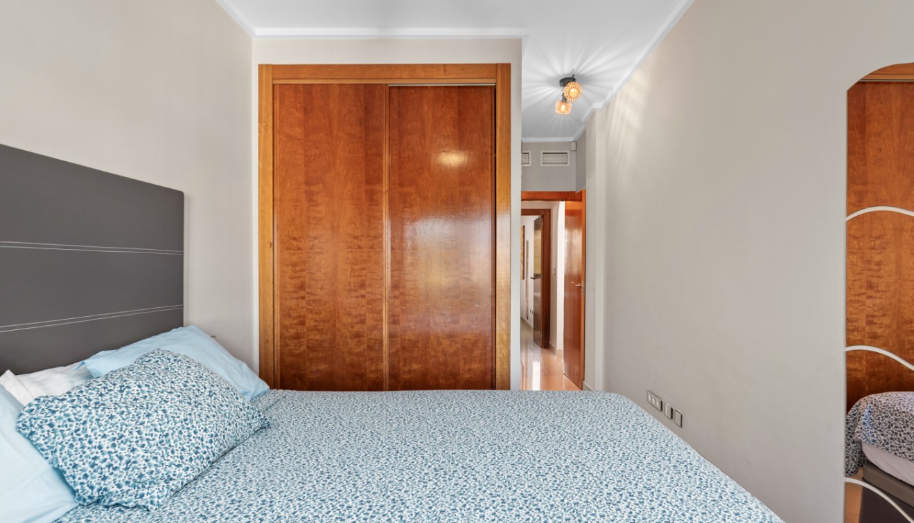 Prodej - Ground Floor - Ciudad Quesada - Rojales - Doña pepa