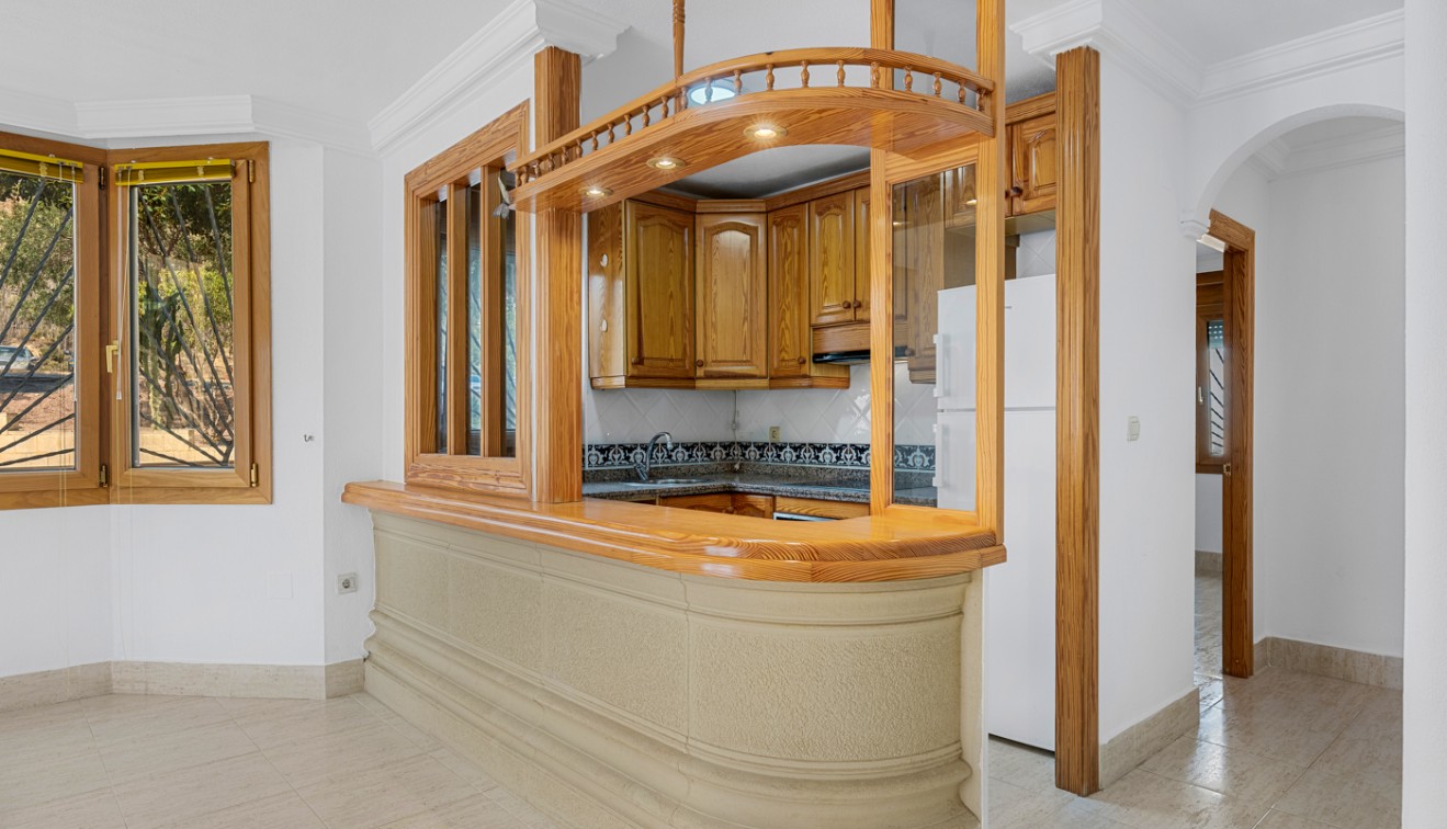 Prodej - Ground Floor - Guardamar del Segura