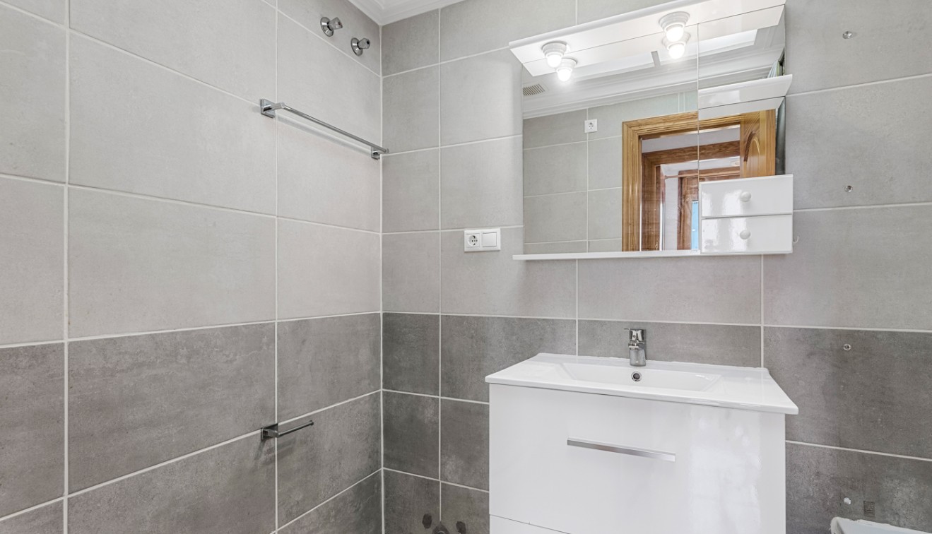 Prodej - Ground Floor - Guardamar del Segura