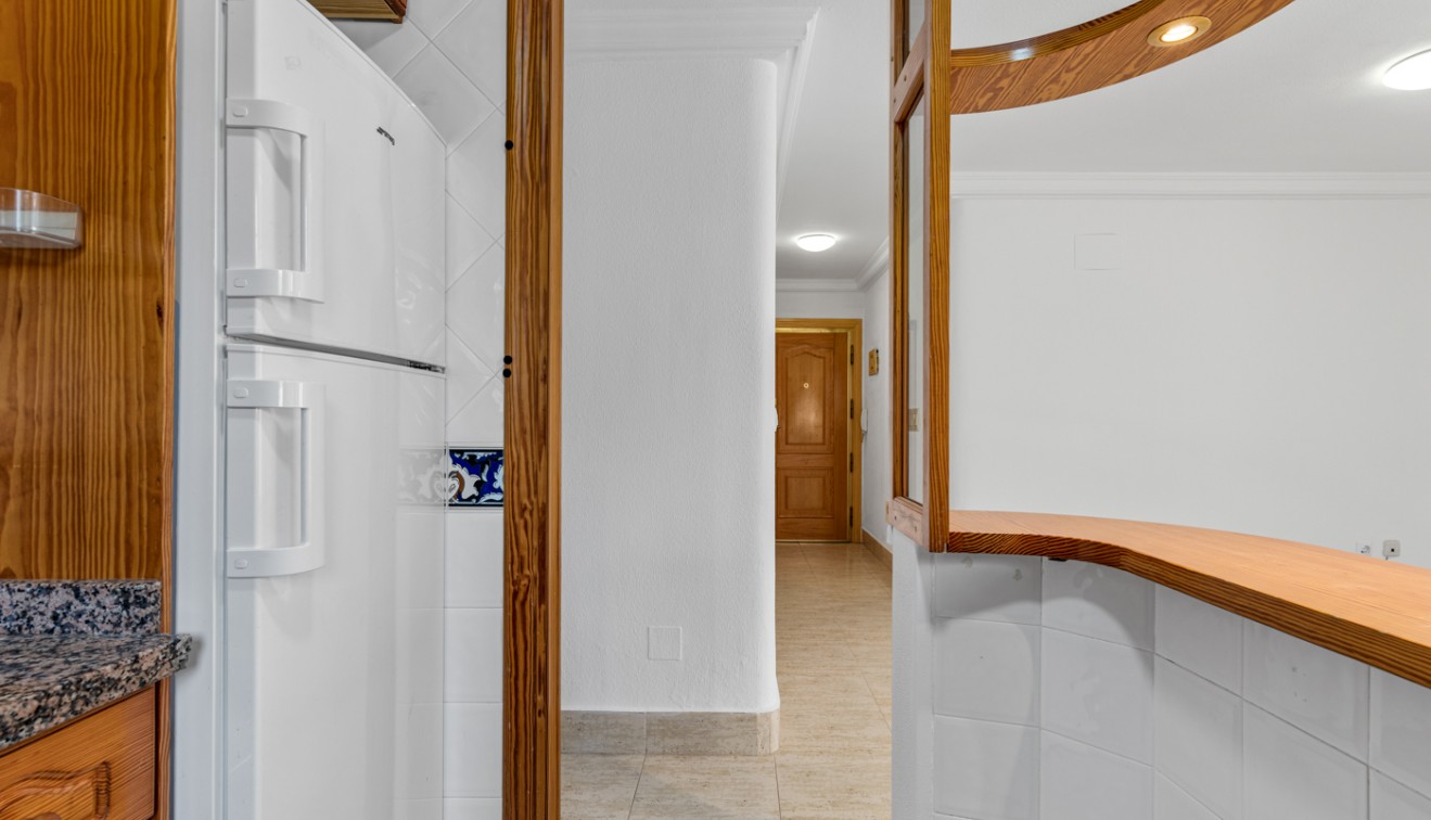 Prodej - Ground Floor - Guardamar del Segura