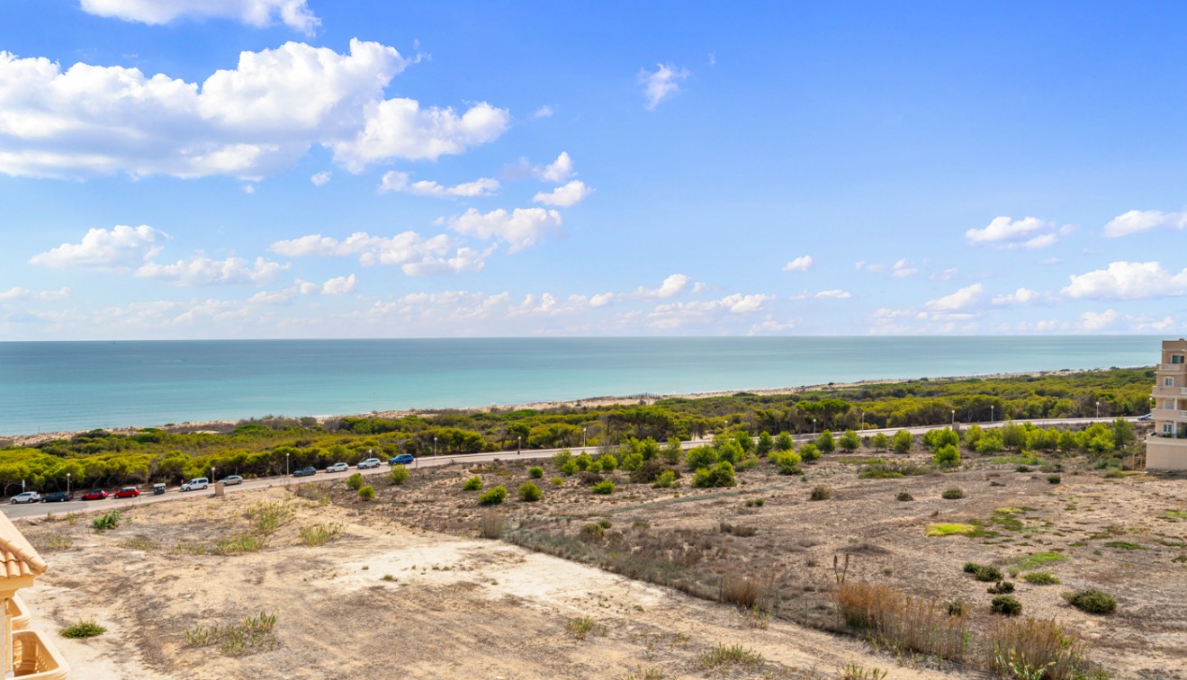 Prodej - Ground Floor - Guardamar del Segura