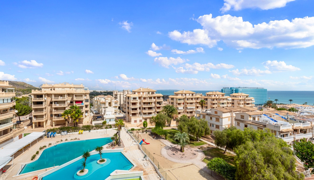 Prodej - Ground Floor - Guardamar del Segura