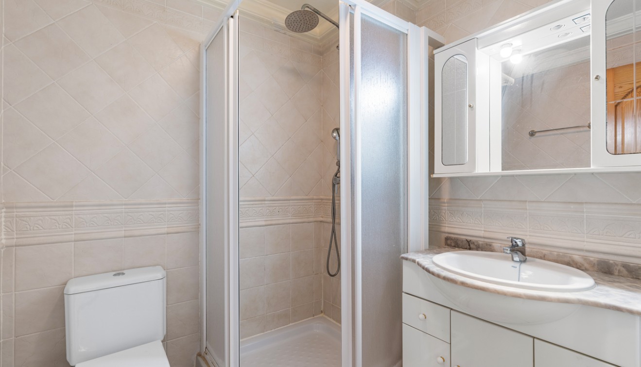 Prodej - Ground Floor - Guardamar del Segura