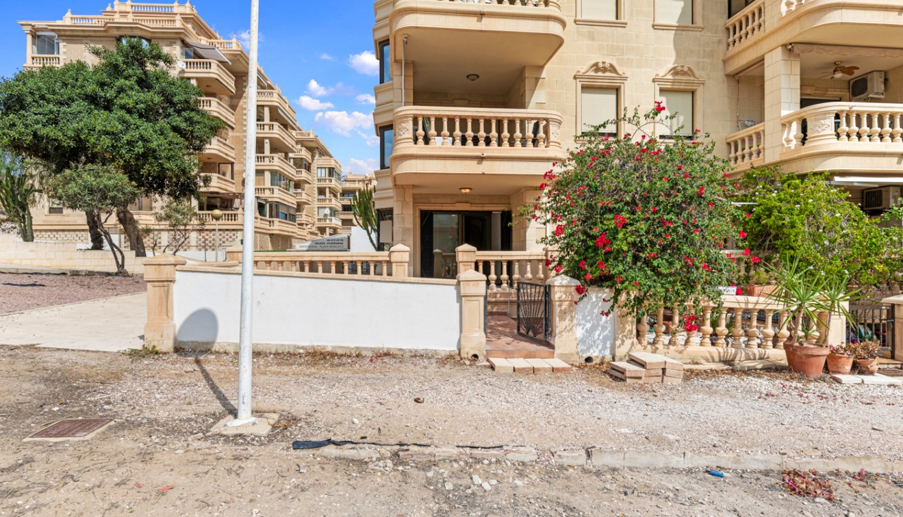 Prodej - Ground Floor - Guardamar del Segura