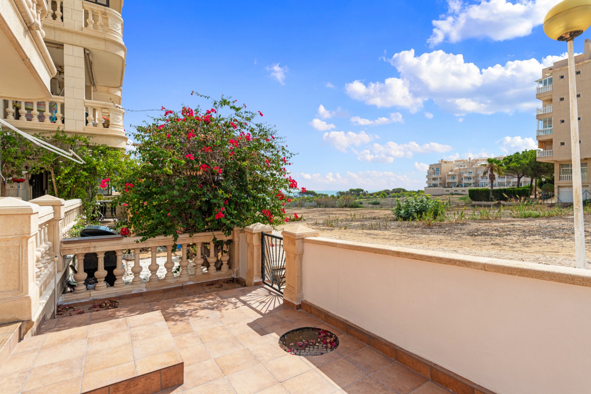 Prodej - Ground Floor - Guardamar del Segura