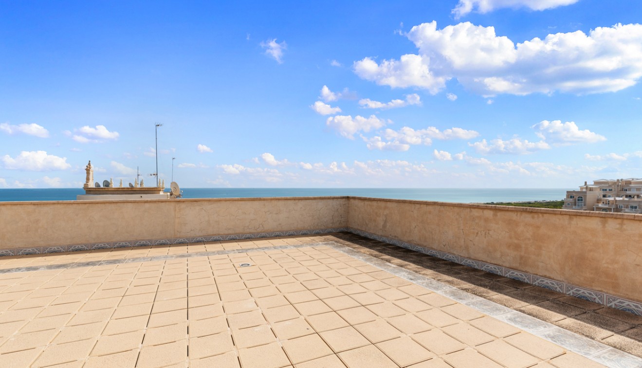 Prodej - Ground Floor - Guardamar del Segura