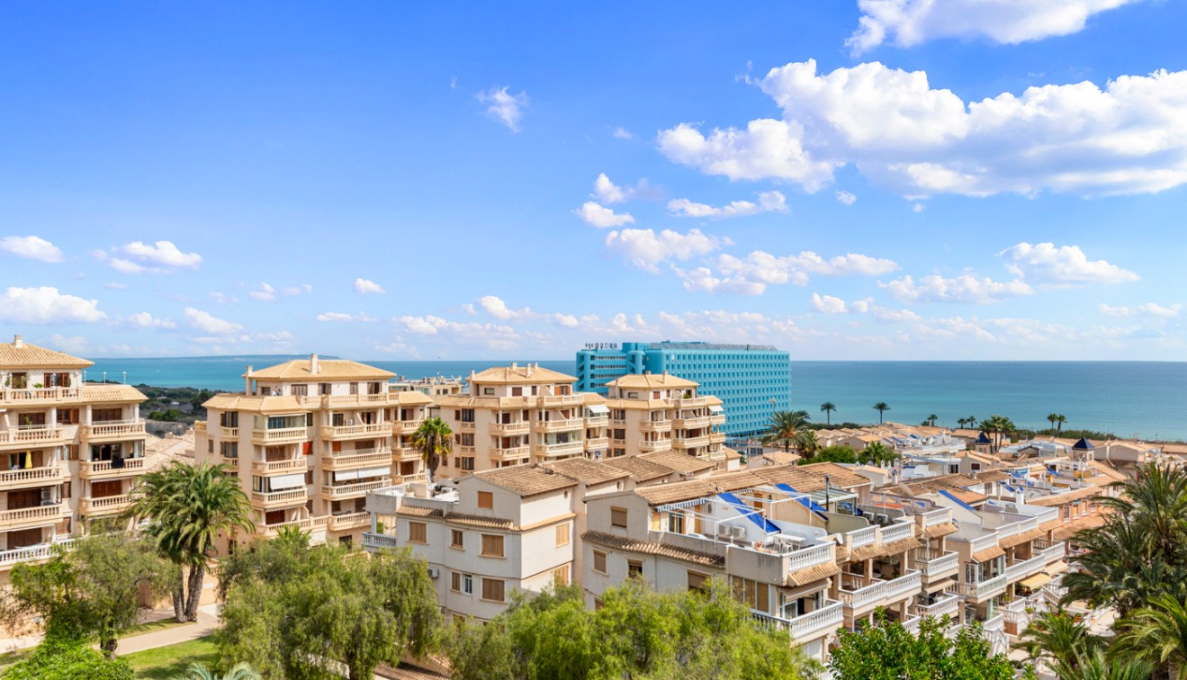 Prodej - Ground Floor - Guardamar del Segura