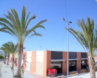 Prodej - Komerční - La Marina