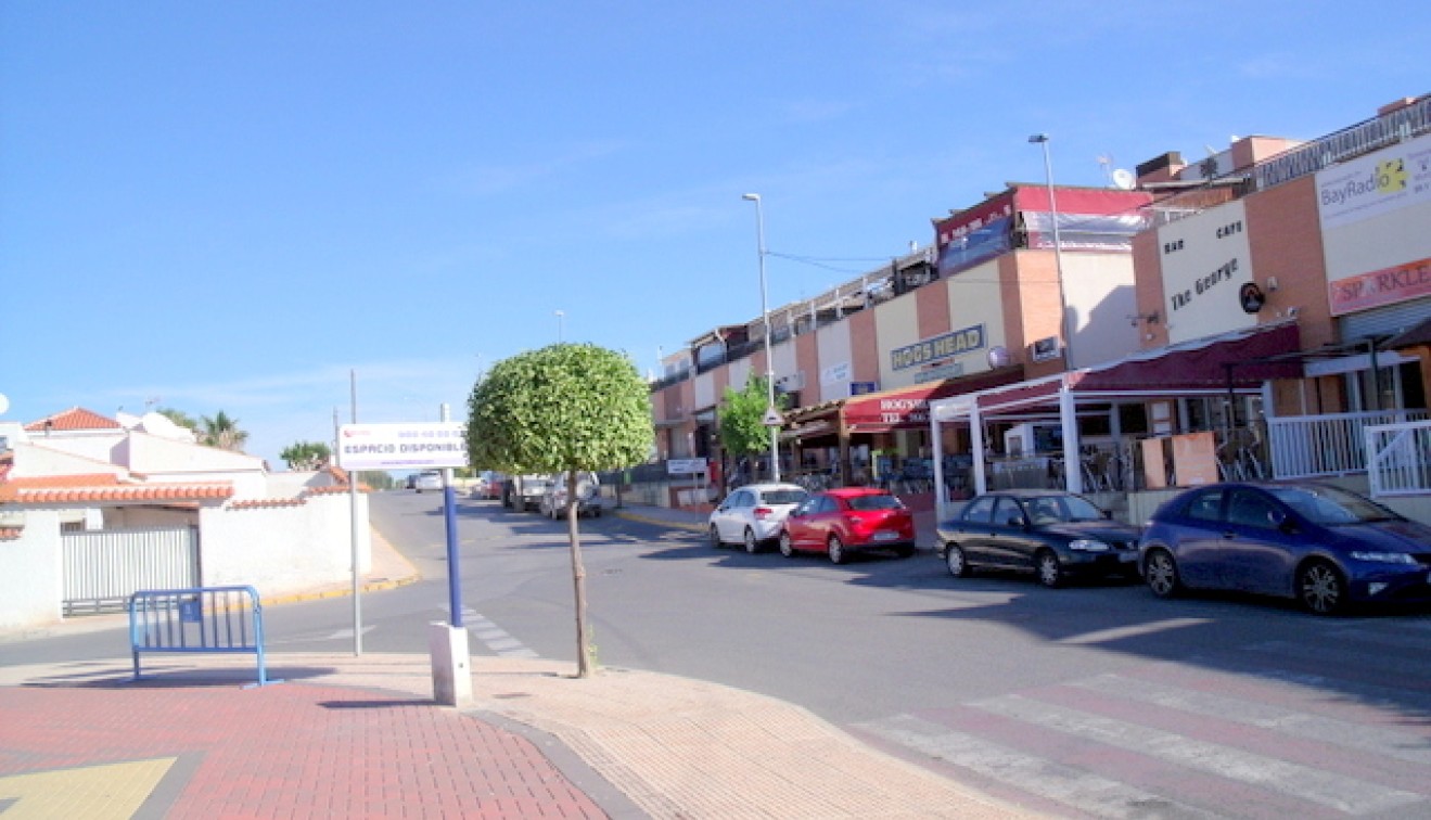 Prodej - Komerční - La Marina