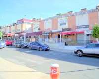 Prodej - Komerční - La Marina