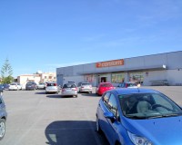 Prodej - Komerční - La Marina