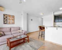 Prodej - Penthouse - Almoradí