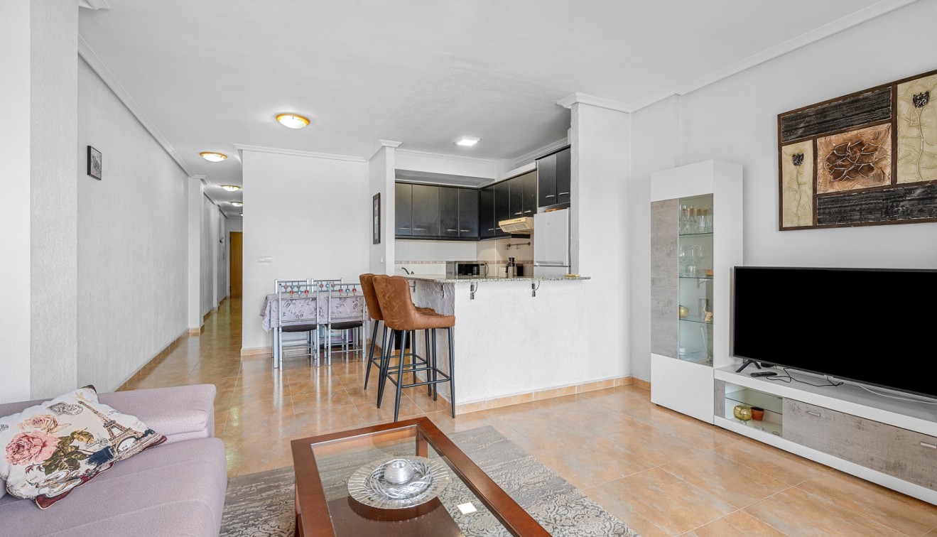 Prodej - Penthouse - Almoradí