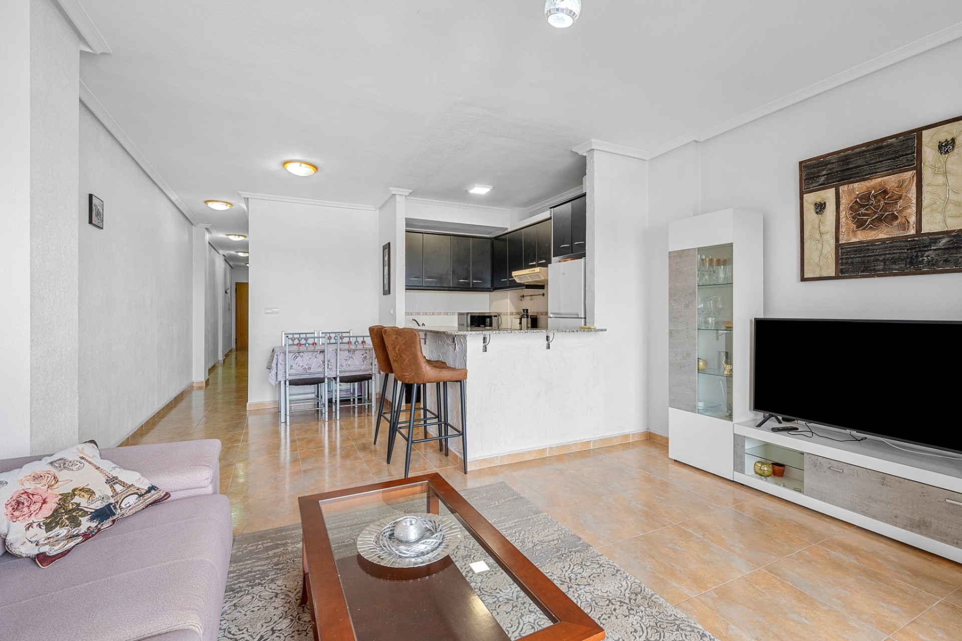 Prodej - Penthouse - Almoradí