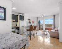 Prodej - Penthouse - Almoradí