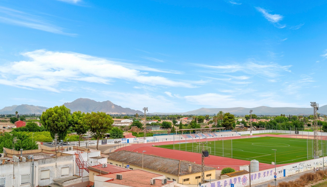 Prodej - Penthouse - Almoradí