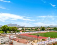 Prodej - Penthouse - Almoradí