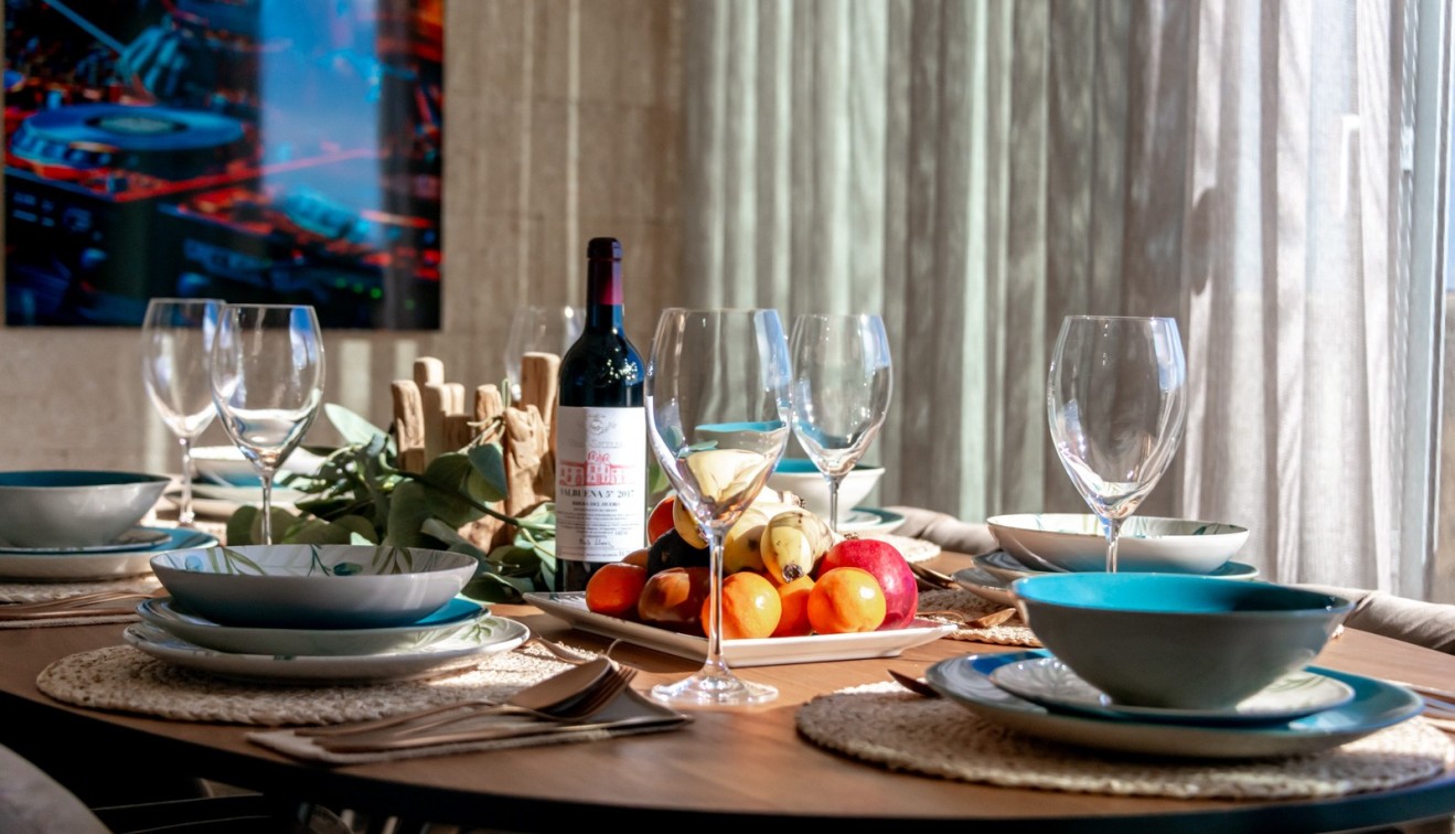 Prodej - Penthouse - Altea