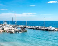 Prodej - Penthouse - Altea