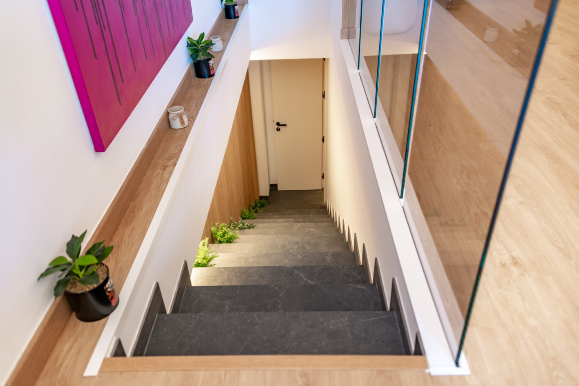 Prodej - Penthouse - Altea