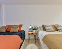 Prodej - Penthouse - Altea