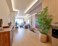 Prodej - Penthouse - Altea