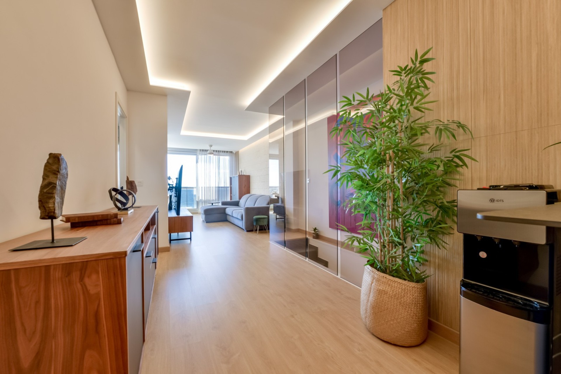 Prodej - Penthouse - Altea